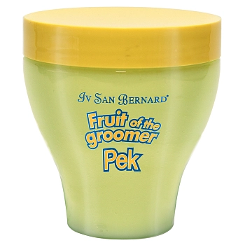 Купить iv san bernard fruit of the groomer ginger&elderbery маска восстанавливающая с противовоспалительным эффектом для собак и кошек