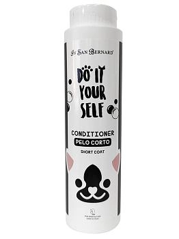 Iv San Bernard DO IT YOURSELF Кондиционер для короткой шерсти для собак и кошек