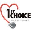 1st Choice