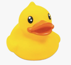 Купить buddy игрушка для собак утенок, винил