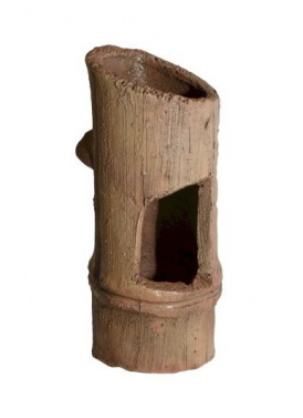 ZOOexpress Грот Бамбук укороченный для аквариума