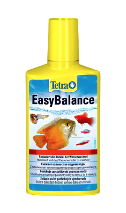 Купить tetra easybalance Кондиционер для стабилизации параметров воды