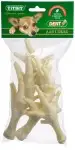 TiTBiT лакомство для собак лапки куриные xl - мягкая упаковка, 4шт. -  2577