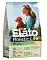 Elato Holistic Lite сухой корм для щенков всех пород с курицей и индейкой