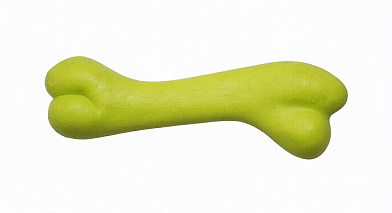 Уют игрушка для собак Косточка литая