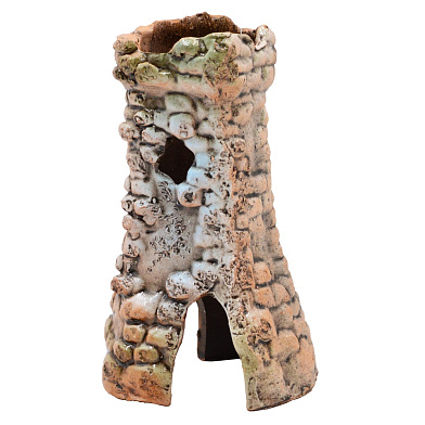 ZOOexpress Грот Руины Р6 для аквариума