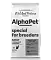 AlphaPet WOW Superpremium Сухой корм c говядиной и печенью для взрослых домашних кошек и котов #5