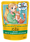 Zilli влажный корм для взрослых кошек, Суфле с индейкой и кроликом (пауч)