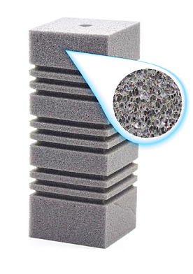 Тритон Сменная губка для фильтра БИГ-2