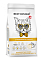 Best Dinner Cat Adult сухой корм для взрослых кошек для выведения комочков шерсти, индейка с тыквой