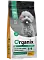 Organix сухой корм для взрослых собак малых пород с курицей, фруктами и овощами #4