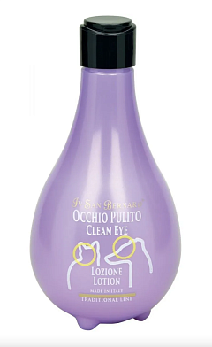 Iv San Bernard Traditional Line Clean Eye Лосьон для очистки глаз для собак и кошек