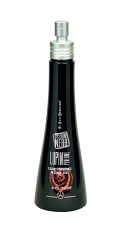 Купить iv san bernard black passion парфюм Люпен для собак и кошек