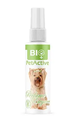 Купить biopetactive Парфюм для собак с ароматом Нарцисса