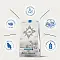CRAFTIA GALENA CAT RECOVERY&CONVALESCENCE CARE сухой корм для взрослых кошек поддержание в период восстановления/реабилитации #5