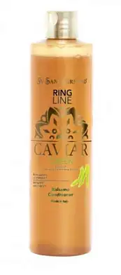 СКИДКА Iv San Bernard Green Caviar Зеленая Икра шампунь для взрослых собак всех пород ревитализирующий