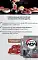AlphaPet WOW Superpremium Сухой корм c говядиной и печенью для взрослых домашних кошек и котов #2