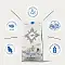 CRAFTIA GALENA DOG GASTROINTESTINAL CARE сухой корм для взрослых собак всех пород при заболеваниях ЖКТ #5