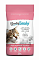 BentySandy Baby Powder наполнитель для кошачьего туалета комкующийся, глиняный, с ароматом детской присыпки #2