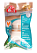 8in1 DENTAL DELIGHTS XS лакомство для собак мелких пород косточка с куриным мясом и минералами