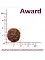 Award Urinary Сухой корм для взрослых кошек для профилактики мочекаменной болезни с курицей #5