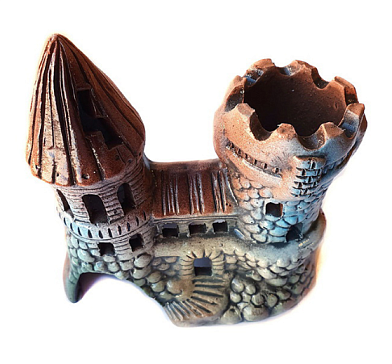 ZOOexpress Грот Замок Б1а для аквариума