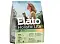 Elato Holistic Lite сухой корм  для котят, беременных и кормящих кошек с курицей и индейкой #2