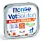 Monge VetSolution Cat Renal and Oxalate Диетический корм для кошек при ХПН и профилактике образования оксалатов (ламистер)