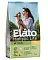 Elato Holistic Lite сухой корм для взрослых собак мелких пород с курицей и индейкой #3