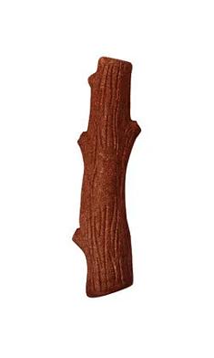 Petstages Mesquite Dogwood игрушка для собак палочка деревянная с ароматом барбекю