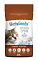 BentySandy Coffee наполнитель для кошачьего туалета комкующийся, глиняный, с ароматом кофе #2