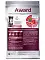 Award Special Care Toy Breed Support сухой корм для взрослых собак мелких и миниатюрных пород со свежим мясом ягненка #7
