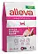 Alleva Equilibrium Adult Cat Sensitive Rabbit сухой корм для взрослых кошек с чувствительным пищеварением кролик