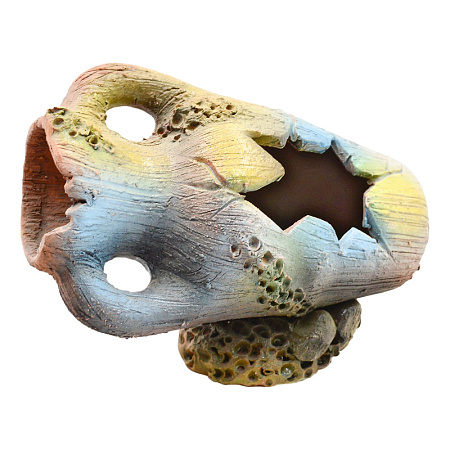 Купить zooexpress Грот Амфора 3А1 для аквариума