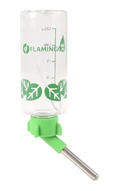 Flamingo поилка для грызунов