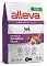 Alleva Equilibrium Adult Cat Sensitive Duck сухой корм для взрослых кошек с чувствительным пищеварением утка