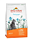 Almo Nature сухой корм для взрослых кошек для профилактики мочекаменной болезни (МКБ), со свежей курицей