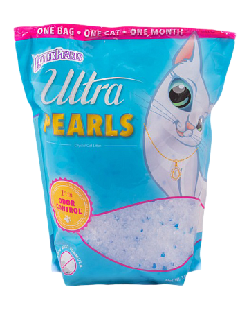 Купить ultra pearls наполнитель силикагелевый