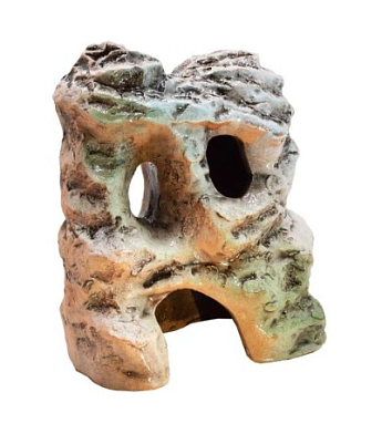 ZOOexpress Грот Скала для аквариума