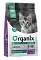Organix Kitten Turkey Сухой корм для котят с индейкой, фруктами и овощами