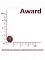 Award Healthy growth сухой корм для котят от 1 месяца, беременных и кормящих кошек с индейкой и курицей #5