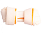 8in1 DENTAL DELIGHTS XS лакомство для собак мелких пород косточка с куриным мясом и минералами #2