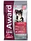 Award Special Care Toy Breed Support сухой корм для взрослых собак мелких и миниатюрных пород со свежим мясом ягненка