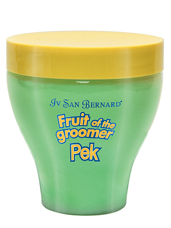 Купить iv san bernard fruit of the grommer mint Восстанавливающая маска для любого типа шерсти для собак и кошек