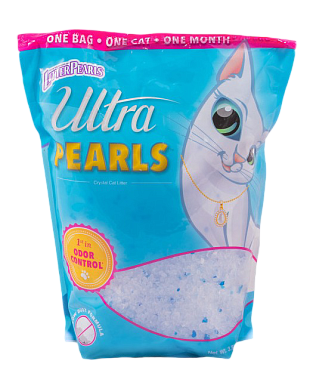 Ultra Pearls наполнитель силикагелевый