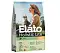 Elato Holistic Lite сухой корм  для котят, беременных и кормящих кошек с курицей и индейкой
