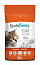 BentySandy Orange наполнитель для кошачьего туалета комкующийся, глиняный, с ароматом апельсина #2