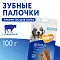 Мнямс DENTAL лакомство для собак Зубные палочки с говядиной #4