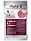 Award Special Care Sensitive Digestion сухой корм для взрослых собак всех пород с чувствительным пищеварением со свежим мясом ягненка #7