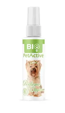 BioPetActive Парфюм для собак с ароматом Нарцисса